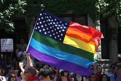 Gay Pride Chicago 2009
