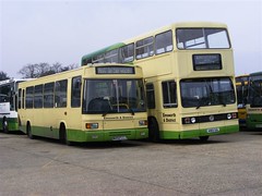 Portsmouth City Coaches / Emsworth & District