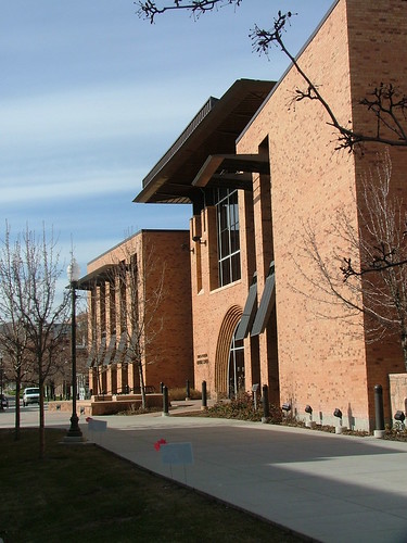 Peterson Heritage center
