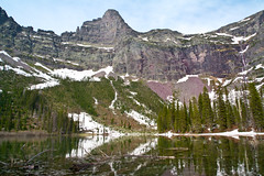 Snyder Lakes