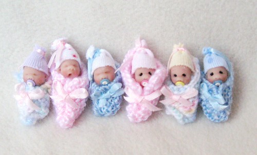 Bundle Babies