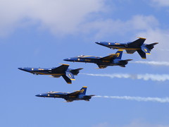 Florida Intl Airshow 2009
