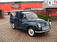 British Commercial Vehicle Museum, Leyland