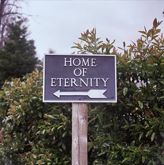 Home of Eternity