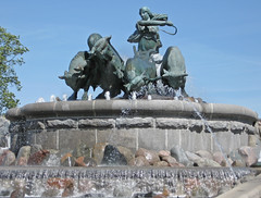 Brunnen / Fountain