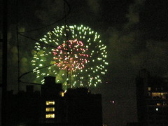 4th of july '09
