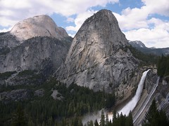Yosemite, May 2011