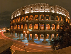 • Rome • Roma •