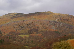 Loughrigg - March 2009