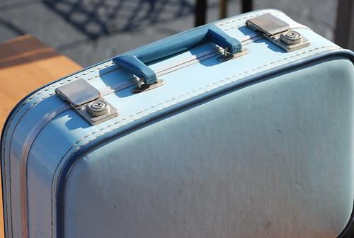 Did You Know These 7 Spanish Language Words for SUITCASE?