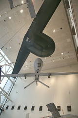 NASM: Military Unmanned Aerial Vehicles (UAV) 