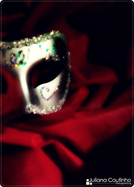 . Mask