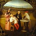 Bosch, Hieronymus - 1475-80 The Stone Operation (Prado)