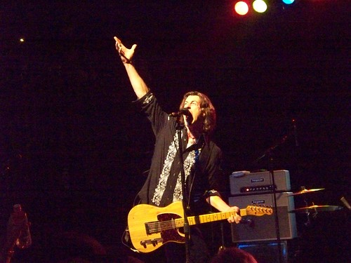 Roger Clyne, Aggie Theater 5/30/09