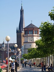 Düsseldorf/NRW, Germany