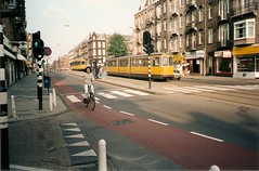 AMSTERDAM 1993