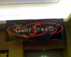 Gamestorm 11 - March 2009