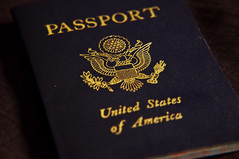 Passport (110/365)