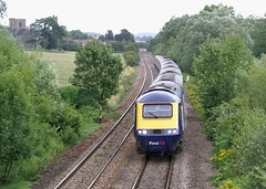 Great Western Main Lines