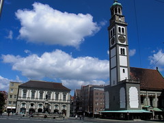 2004-05-23 Augsburg