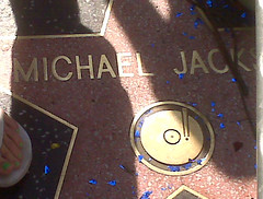 Michael's star