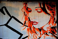 Melbourne Graffiti