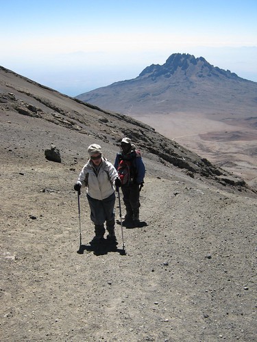 Kilimanjaro Hike by safari-partners