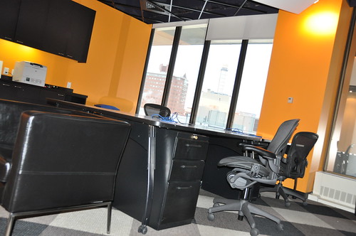HubSpot Expanded Workspace