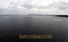 2009 Jacksonville River Rally