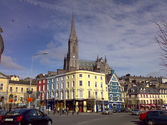St Colman's of Cobh