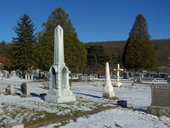 Oak Knoll Cemetery, Palmer MA