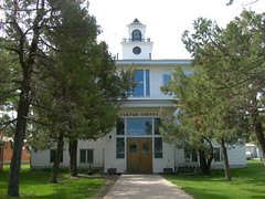 Montana County Courthouses