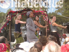 womadelaide 2009
