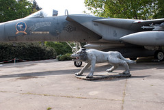 Militair Luchtvaart Museum (EHSB)