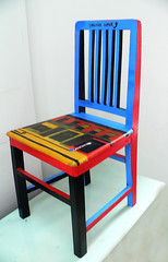Art Chairs