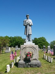 Pine Hill Cemetery, Westfield MA