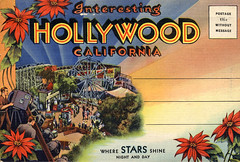 Hollywood Souvenir