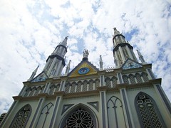 Iglesia Nuestra Señora del Carmen......