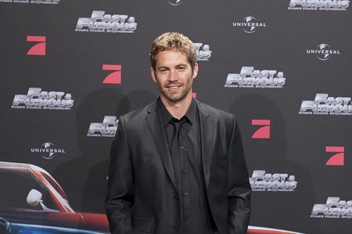 fast and furious premiere