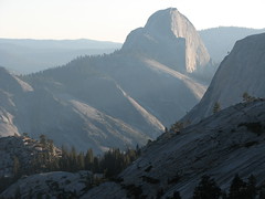 Yosemite, October 2006