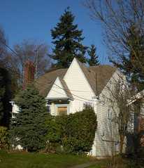 Seattle Homes