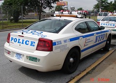 New York City, New York Police