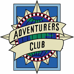 Adventurers Club Logos