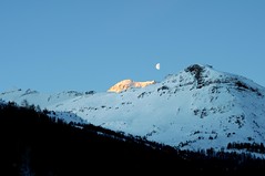2009/02/14 Val Cenis