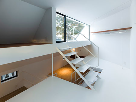 Pool House Designs on 09 Modern Urban Home Design   Minimalist Interior Design