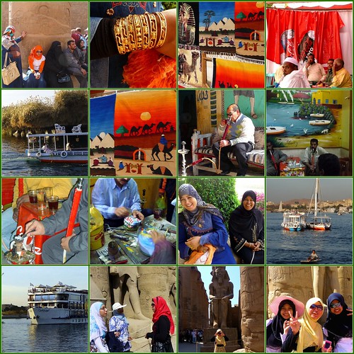 Impressions from Egypt by Ginas Pics