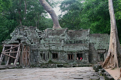 Cambodia - Angkor Temples
