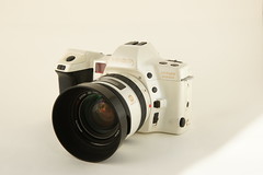 Minolta Dynax 8000i - Camera-wiki.org - The free camera encyclopedia