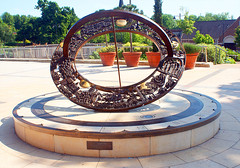 Forum Sundial