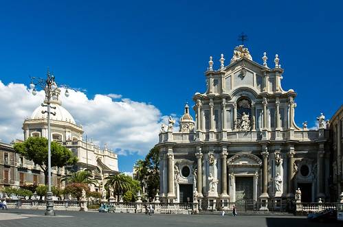 Turismo, per Ferragosto Catania meta italiana preferita dai viaggiatori$